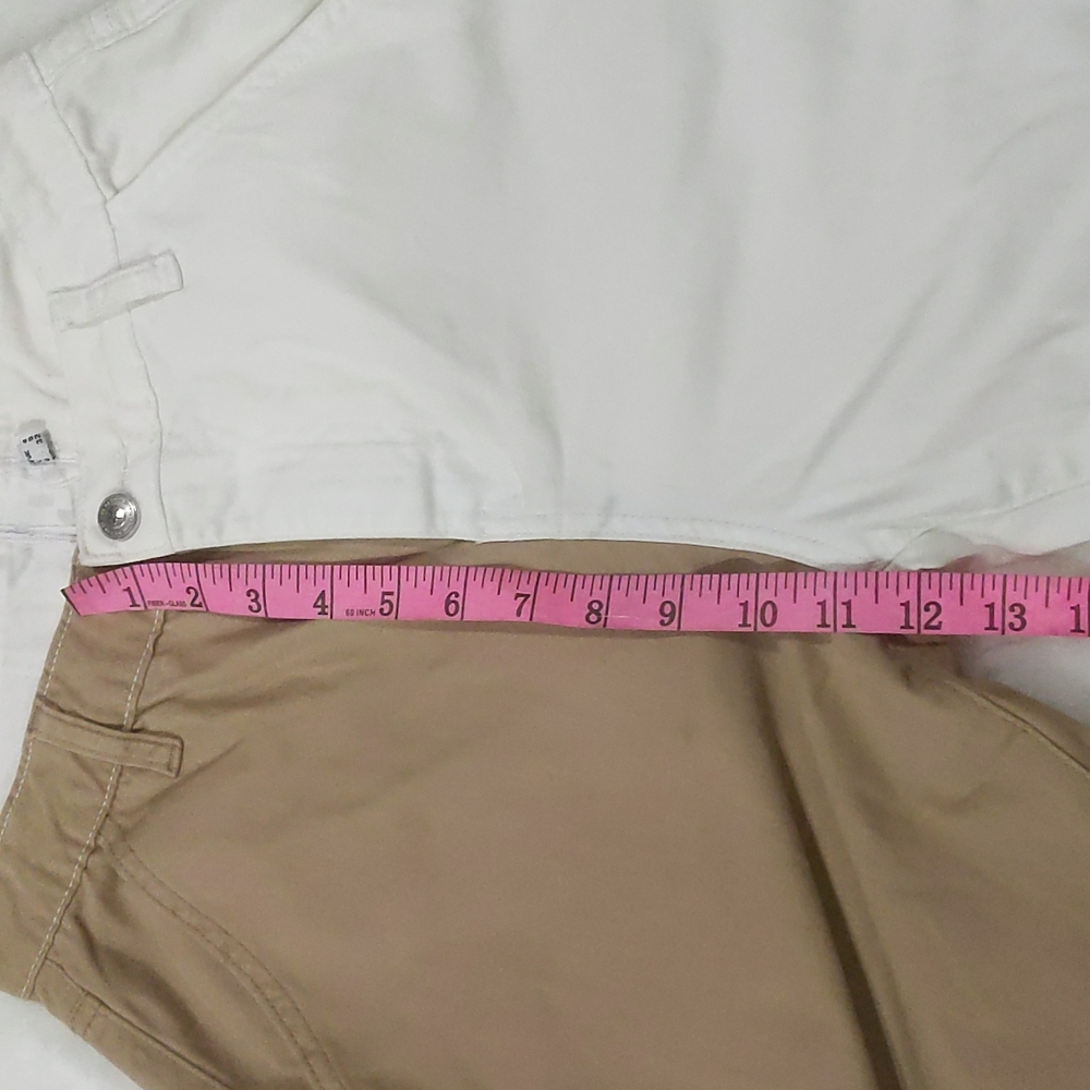 PRINCESS POLLY Kingston Mom Jeans ~ NWOT - Picture 9 of 10